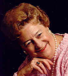 wilma babey
