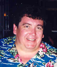 dennis o`brian