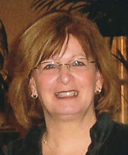 joanne oliveto