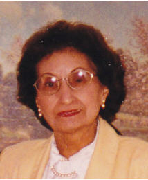 carmella parkhurst