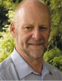 bernard merkel