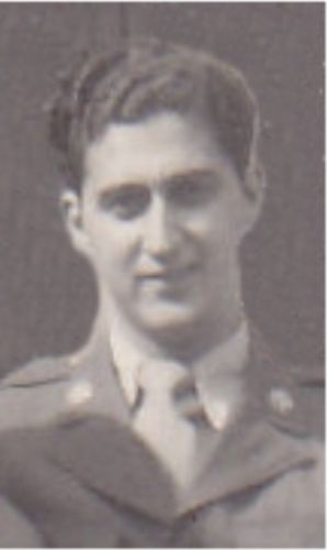 jerome scherzi
