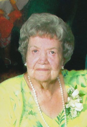 leota matthews