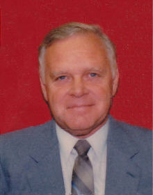 robert gears
