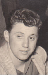 cosmo raimondi