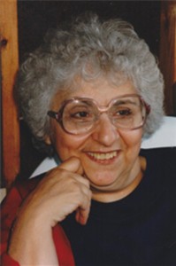 yolanda andreassi