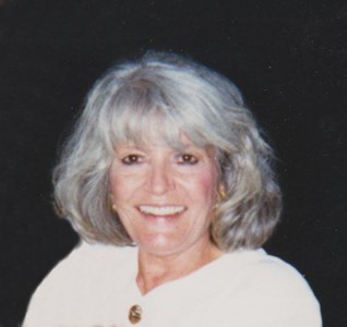 marilyn fuino