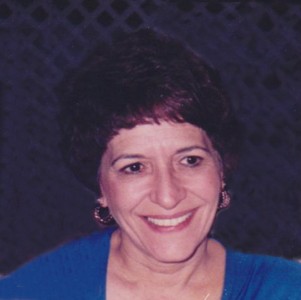 mary dionese