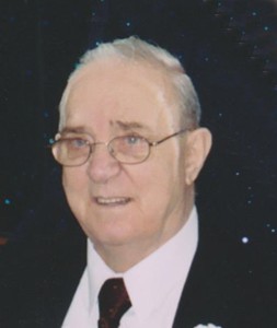 eugene steele