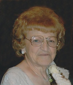 ann stock