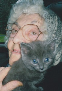 flora shea