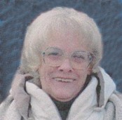 caroline page