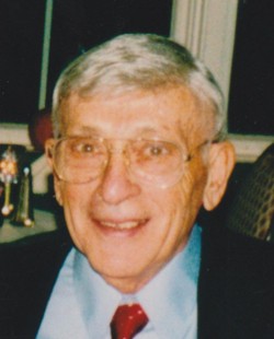 joseph julian