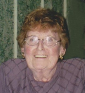 mary phillips