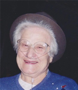 lillian brugnoni