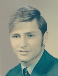 michael murgillo