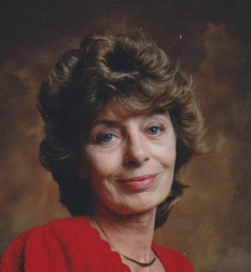 geraldine shumway