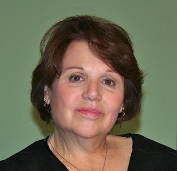 patricia terra