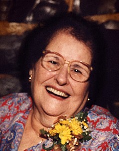 marjorie nauheimer