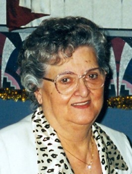 elena bieck