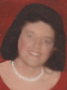 rosemarie caruso