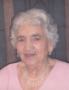 mary cosentino