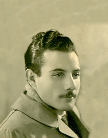 joseph manfre