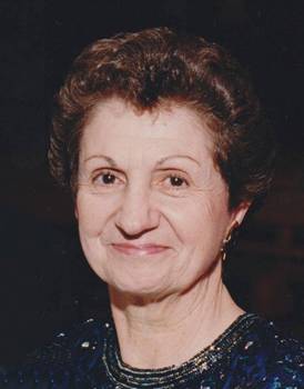 angela fornarola