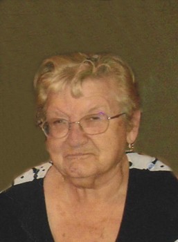 ida tuffo