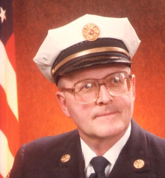 donald magin