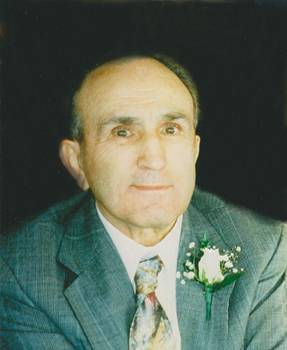 nicholas demonte