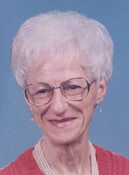 mary bivone