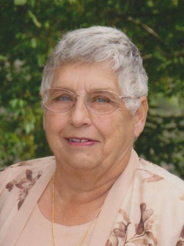 doris campbell