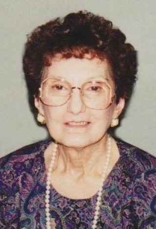 antoinette mannillo