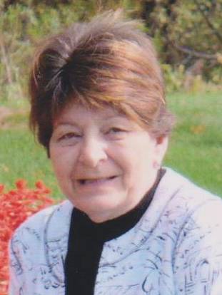 joyce coogan