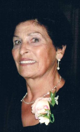 maria lobrutto