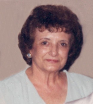 catherine virgo