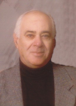 george bellave