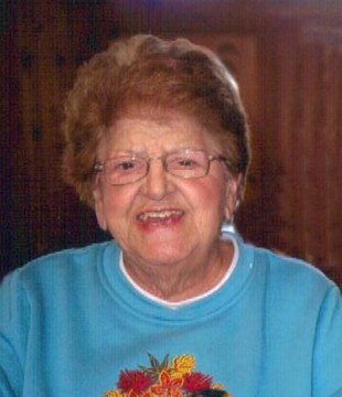 josephine arlauckas