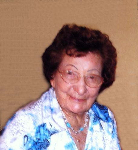 cecelia becker