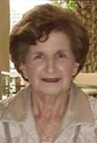 sally barsell