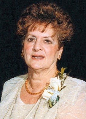 delores nacco