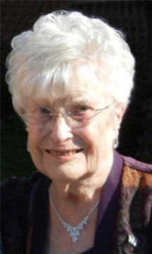 dorothy velson