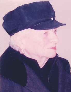 laura distante