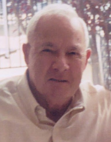 frederick suhr