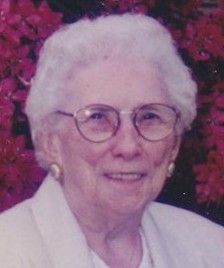 mary caverly