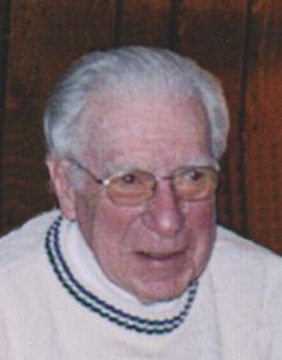 william arnold