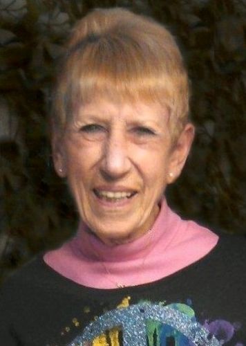 carole ouelette