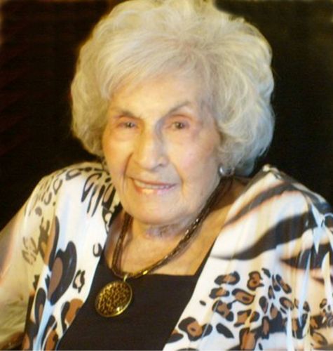 concetta triano