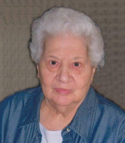 theresa nesta